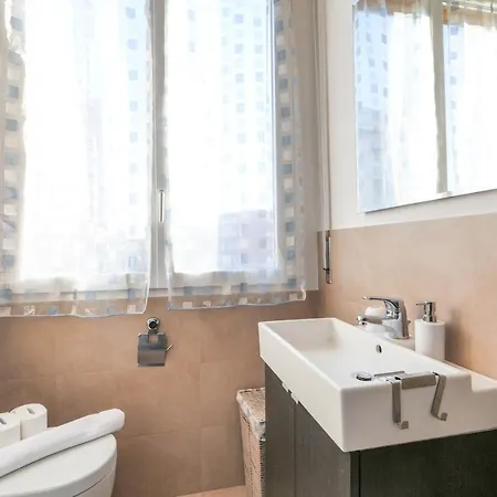 Primopiano - Baldinucci