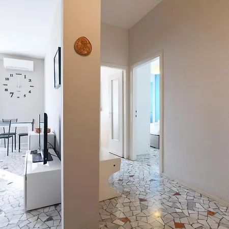 Primopiano - Baldinucci * Milánó