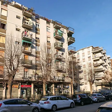 Primopiano - Baldinucci Apartman