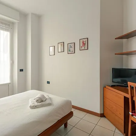 Mac Mahon - Two Bedrooms *