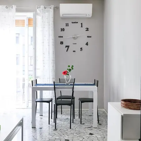 Primopiano - Baldinucci Apartman Milánó