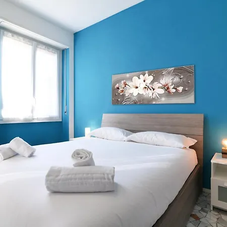 Apartman Primopiano - Baldinucci *