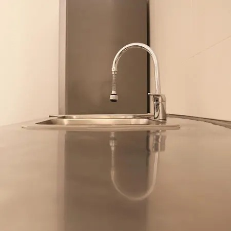 Appartement Citycenter Elegant House *