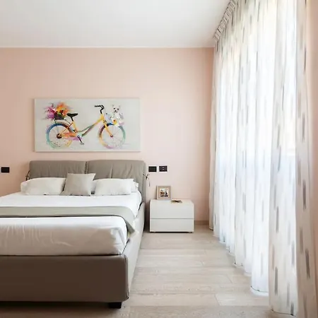 Bezzi Flexyrent A.c. Wifi