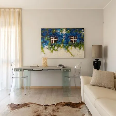 Apartment Bezzi Flexyrent A.c. Wifi Milan