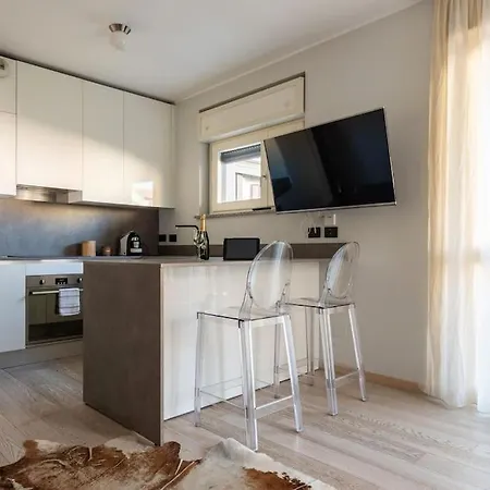 Bezzi Flexyrent A.c. Wifi Milan