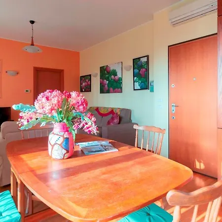 Italianway Comfort - Tolstoi 1 Apartamento *