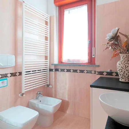 Italianway Comfort - Tolstoi 1 *