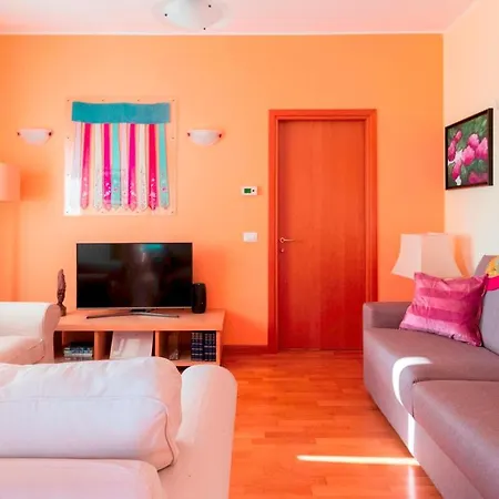 Italianway Comfort - Tolstoi 1 Apartamento
