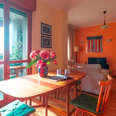 Italianway Comfort - Tolstoi 1 Apartamento