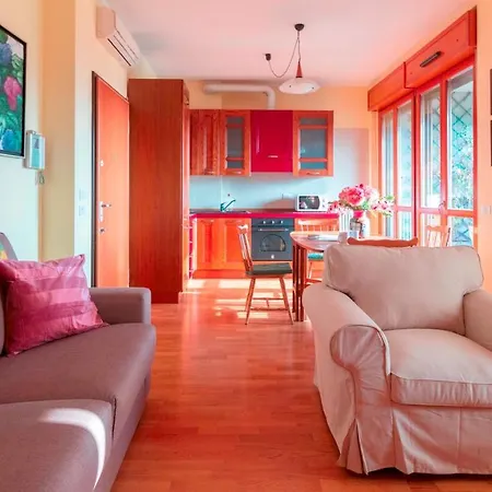 Apartamento Italianway Comfort - Tolstoi 1 Milán