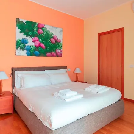 Apartamento Italianway Comfort - Tolstoi 1 *