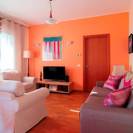 Apartamento Italianway Comfort - Tolstoi 1