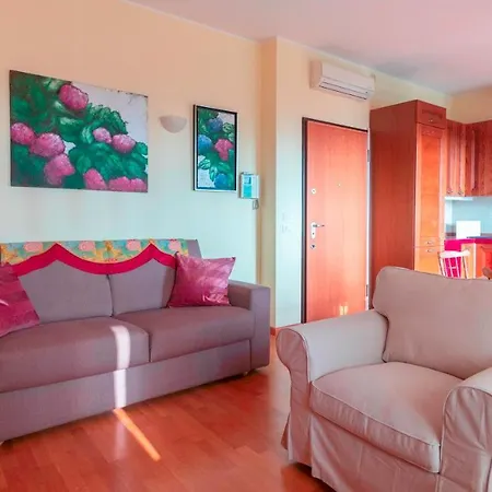 Apartamento Italianway Comfort - Tolstoi 1 *