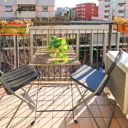 Apartman Primopiano - Baldinucci