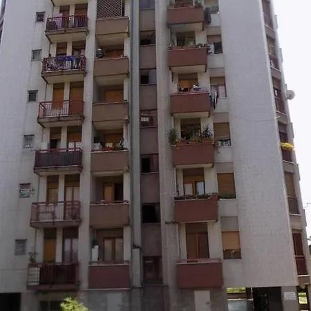 Rho Fiera Nord G&p 4 Apartment Milan