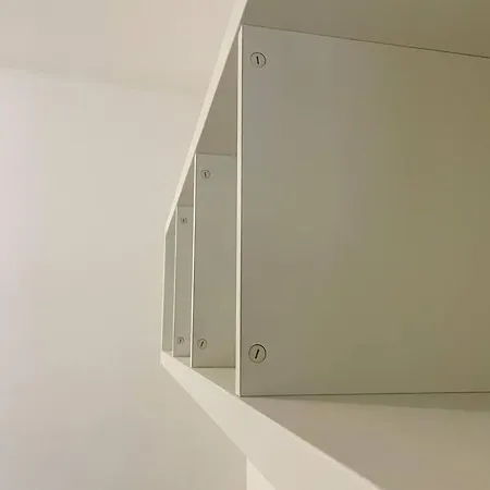 Apartment Rho Fiera Nord G&p 4 Milan