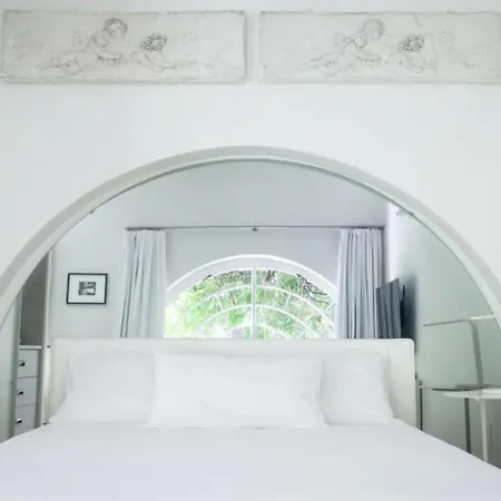 公寓 Sant'agnese Smart 米兰