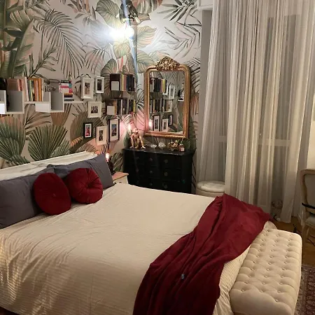 아파트 Milanese Luxury *