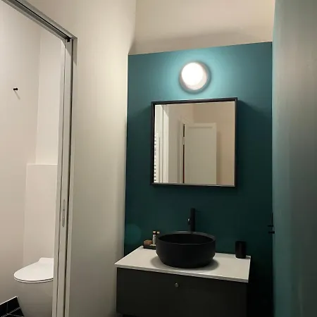 Ritorno Alle Origini 4* ミラノ