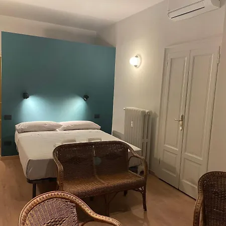 Ritorno Alle Origini 4*