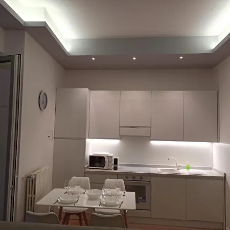 Luxury House Lupetta 3