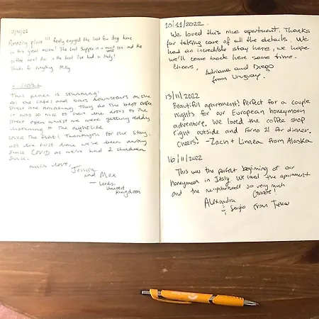 Canal View Historical