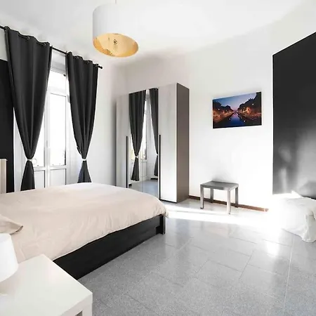 Apartmán Casemi - Paracelso1 In Centro