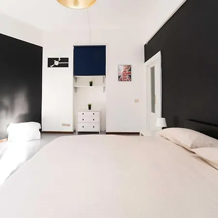 Apartmán Casemi - Paracelso1 In Centro