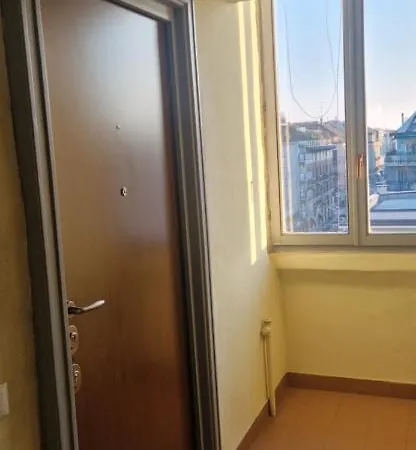 Appartement Sweet Milan