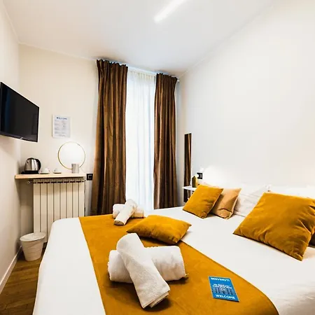 Gegix's ゲストハウス ミラノ