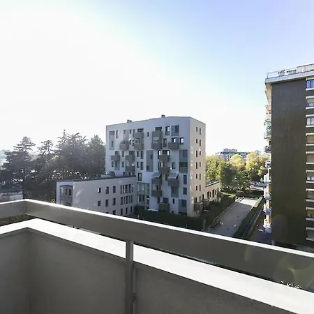 Rho Fiera Nord G&p 4 Apartment Milan