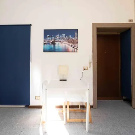 Casemi - Paracelso1 In Centro Apartmán Milán
