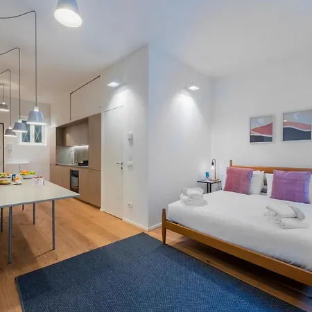 Appartement Sweett - Corso *