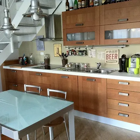 Διαμέρισμα Ornato Garden *