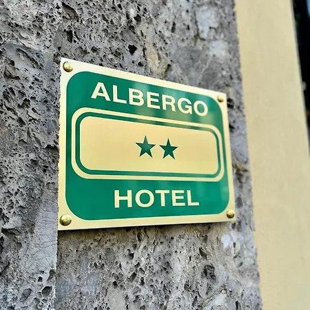 26 Hotel Milano