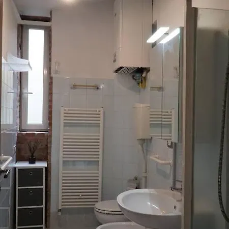 Storico Di Porta Venezia *