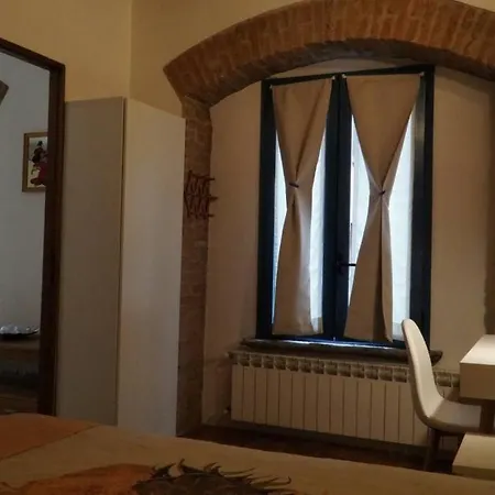 Διαμέρισμα Storico Di Porta Venezia