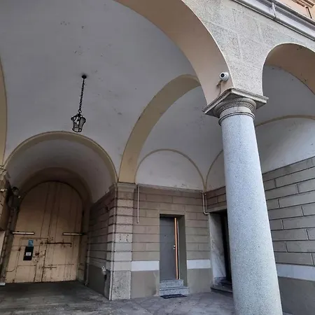 Italianway - Tortona 8 * Milan
