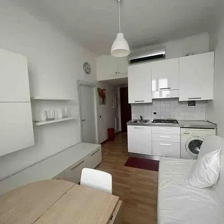 Appartement Papi12 *