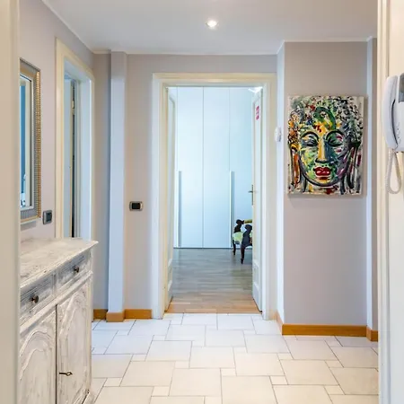 Apartamento Easylife - Spazioso E Accogliente Bilocale In Zona Lambrate *