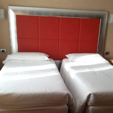 Susa Hotel Milan