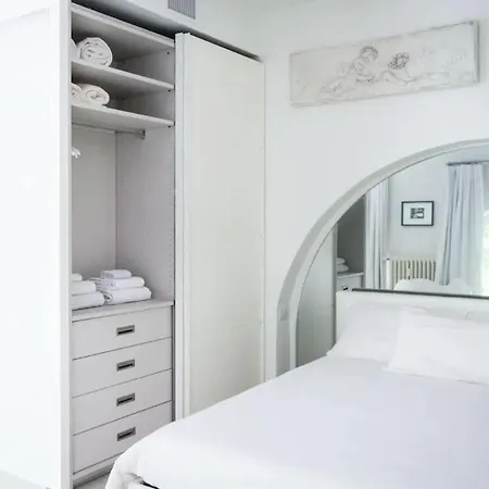 Sant'agnese Smart Apartamento
