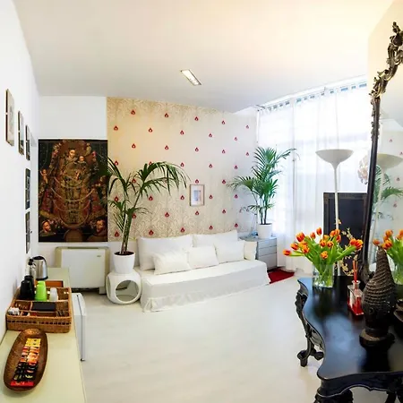 My Place - Navigli