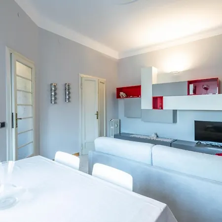 Easylife - Spazioso E Accogliente Bilocale In Zona Lambrate Apartamento Milán