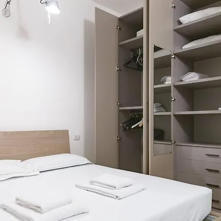 Exclusive Modern Apartamento Milán