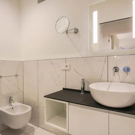 Appartement Repubblica Ii-hosted By Sweetstay