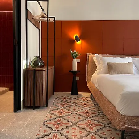 בית הארחה Ca Bela - Pergolesi 4*