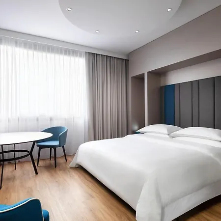 Sheraton San Siro Mediolan