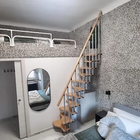 Casa Storica Piazza 5 Giornate 4* Milano